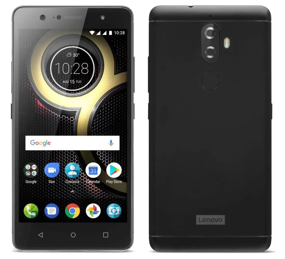 K8 Plus